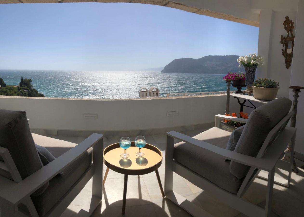 La Herradura 3 Bedroom Apartment Exterior photo