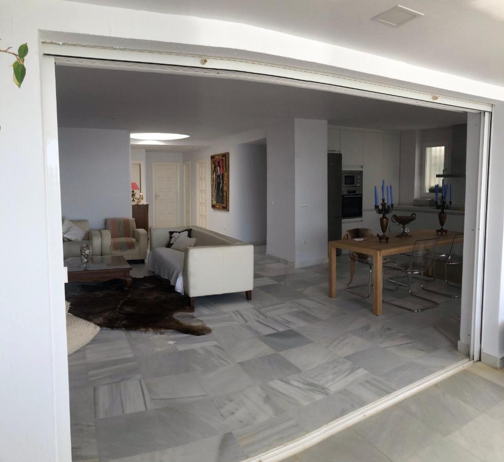 La Herradura 3 Bedroom Apartment Exterior photo