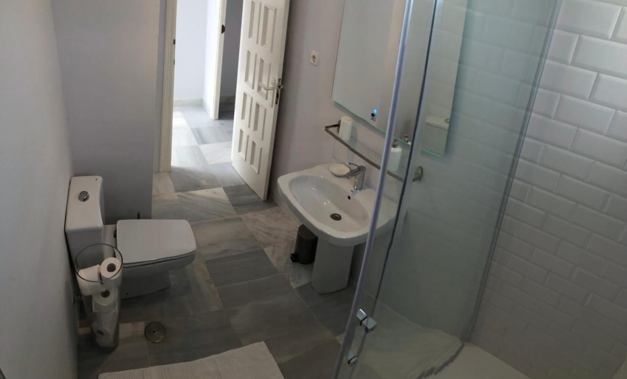 La Herradura 3 Bedroom Apartment Exterior photo
