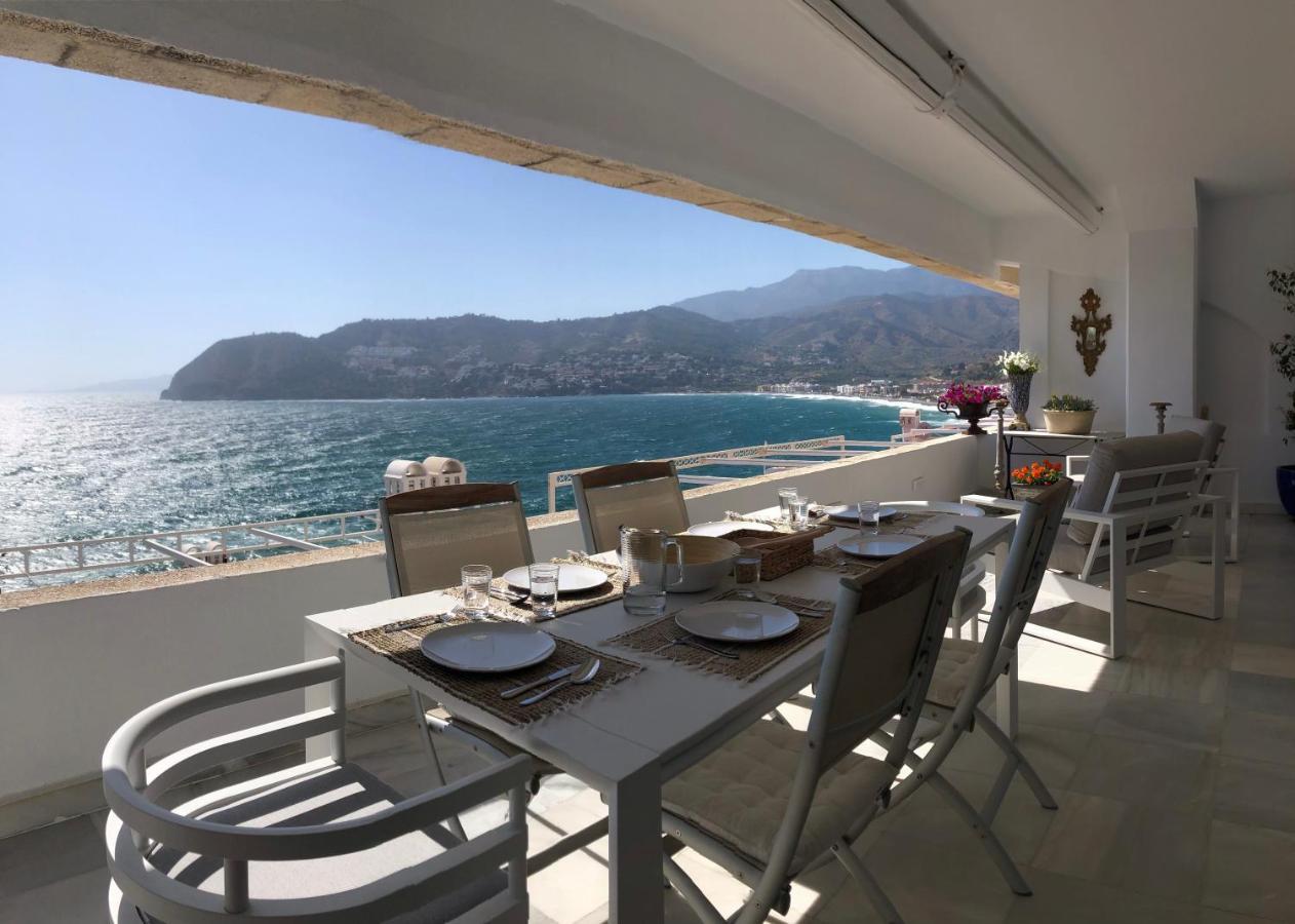 La Herradura 3 Bedroom Apartment Exterior photo