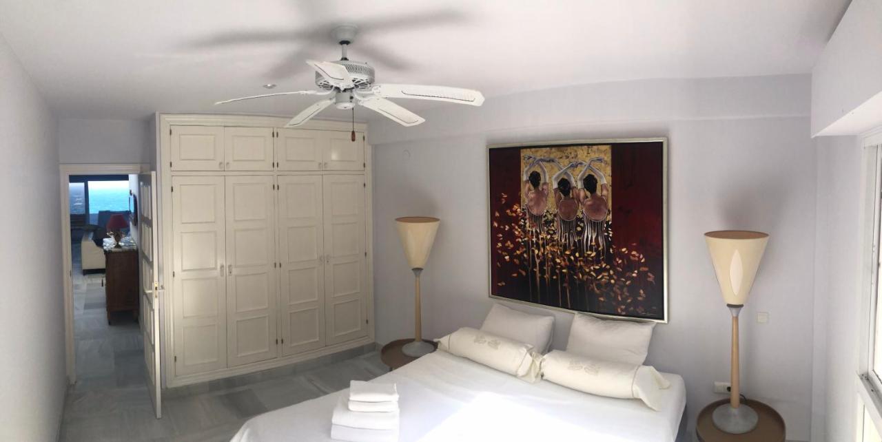 La Herradura 3 Bedroom Apartment Exterior photo