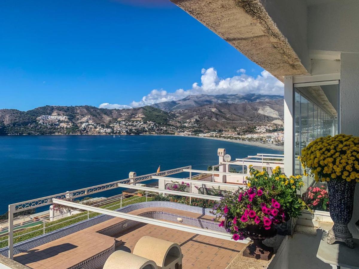 La Herradura 3 Bedroom Apartment Exterior photo