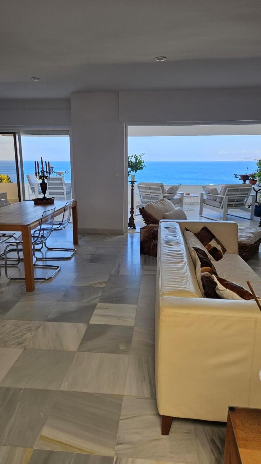 La Herradura 3 Bedroom Apartment Exterior photo