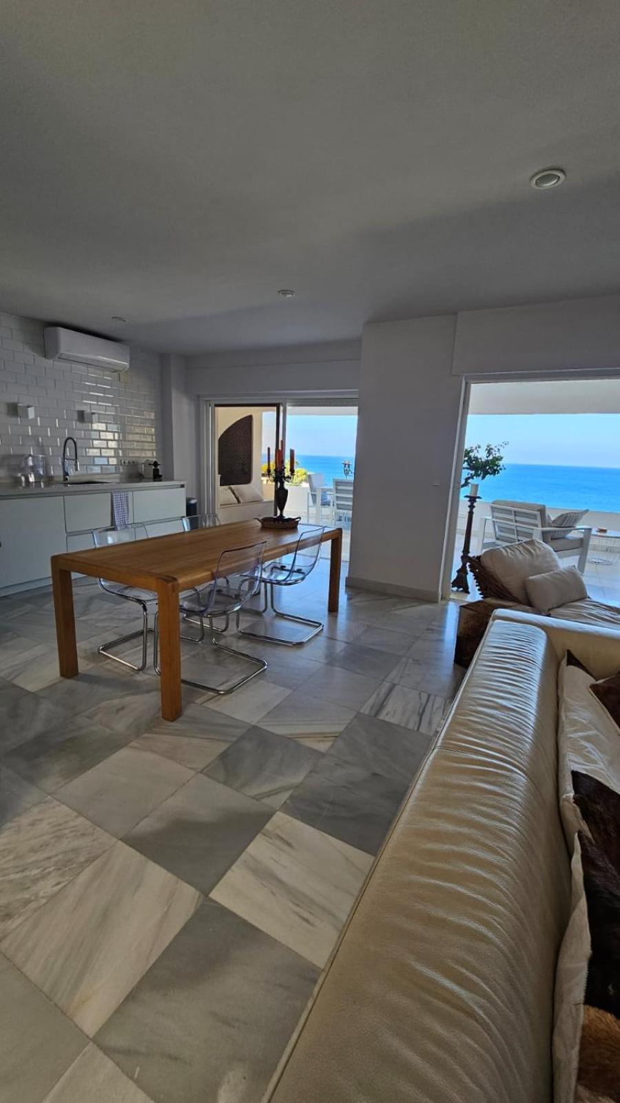 La Herradura 3 Bedroom Apartment Exterior photo