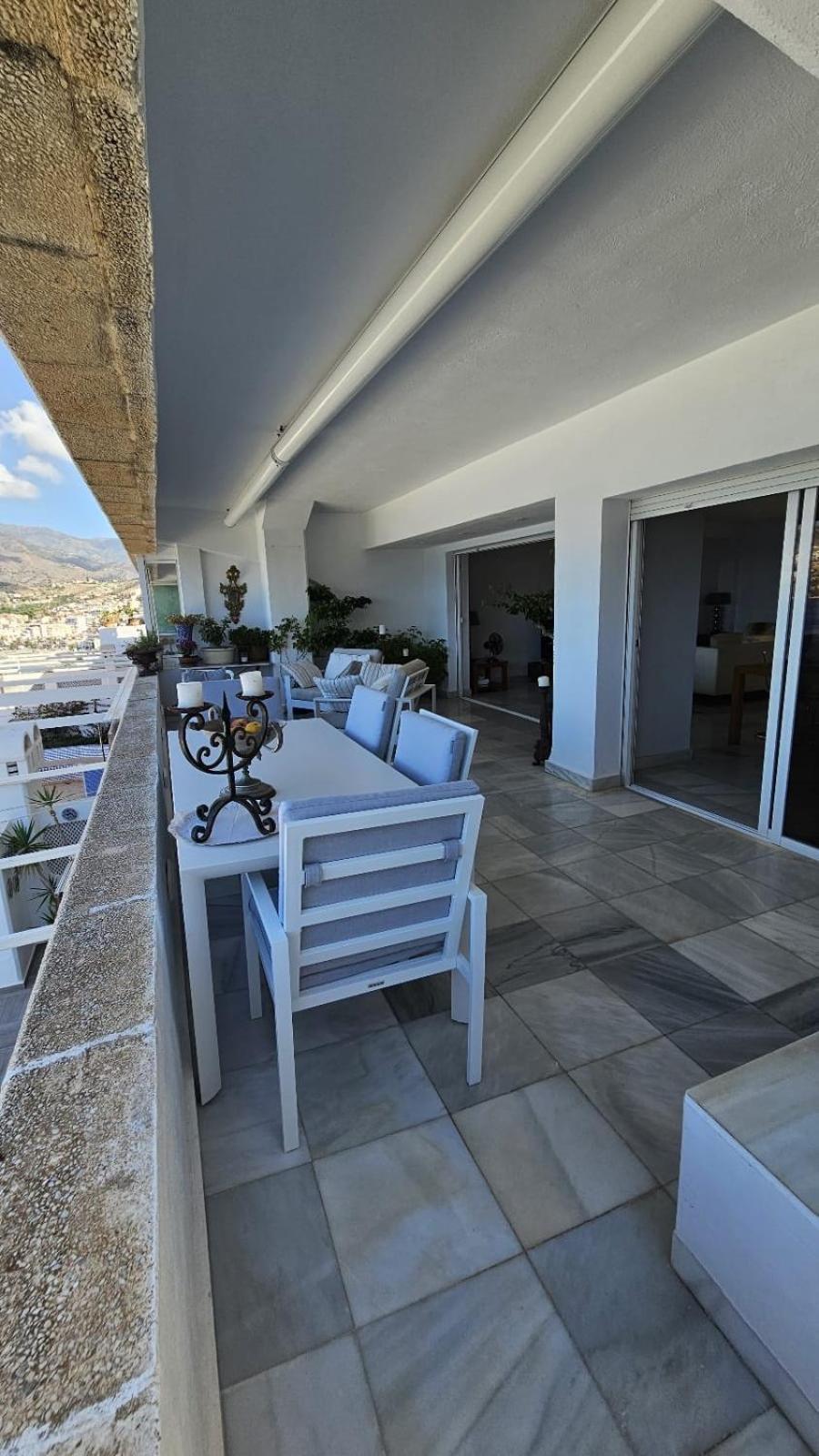 La Herradura 3 Bedroom Apartment Exterior photo