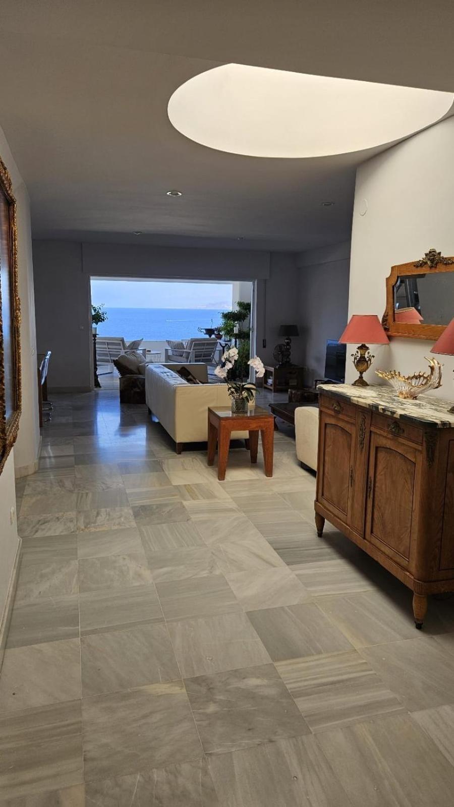 La Herradura 3 Bedroom Apartment Exterior photo