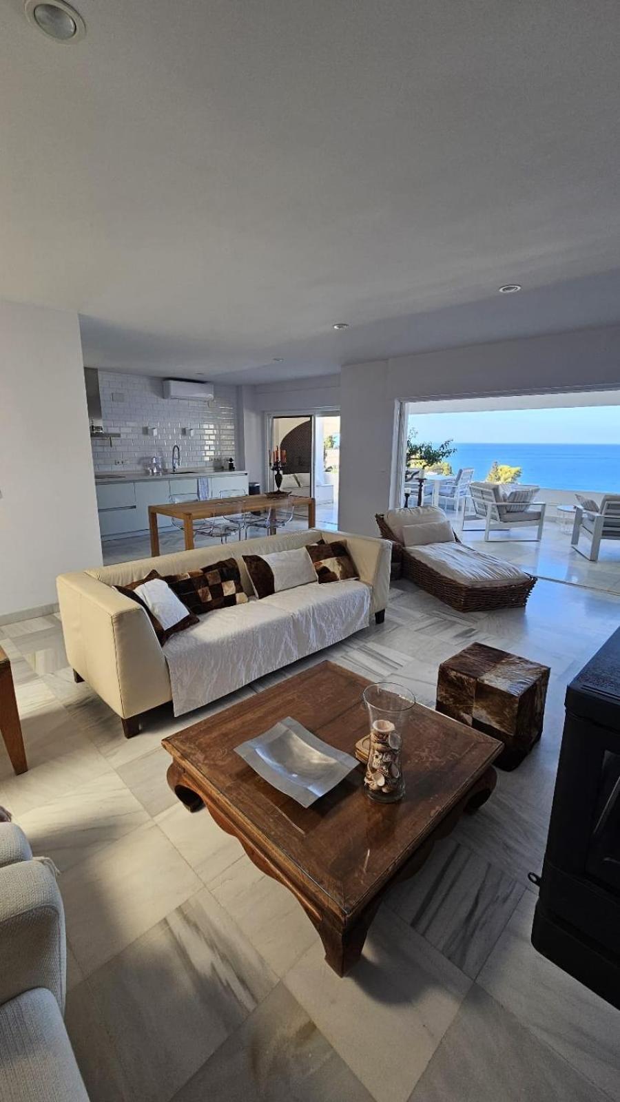 La Herradura 3 Bedroom Apartment Exterior photo