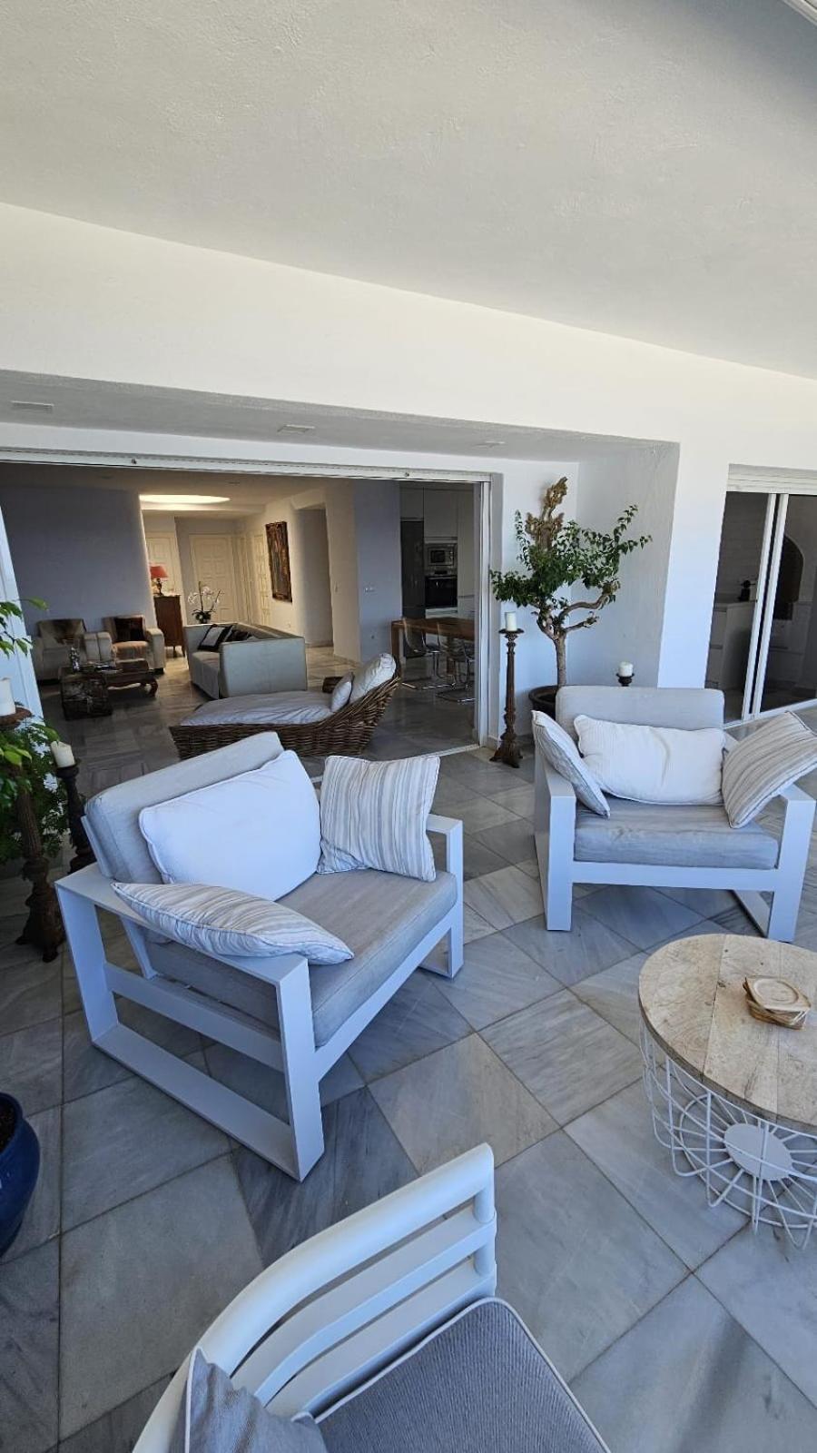 La Herradura 3 Bedroom Apartment Exterior photo